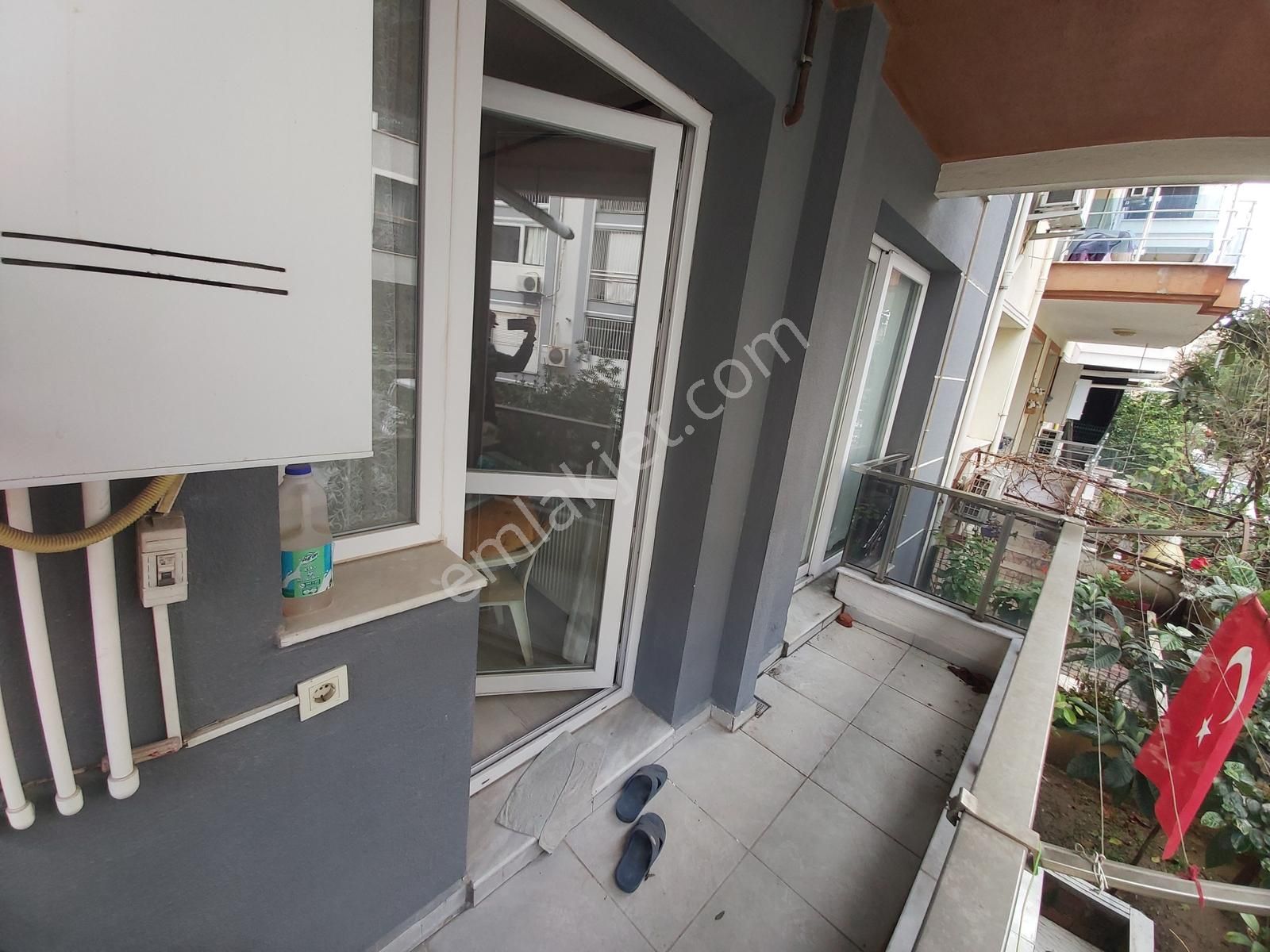 Şemikler Ziraat Yakını 10 Yıllık _ Doğalgazlı_kapalı Mutfak 2+1 - Görsel 16