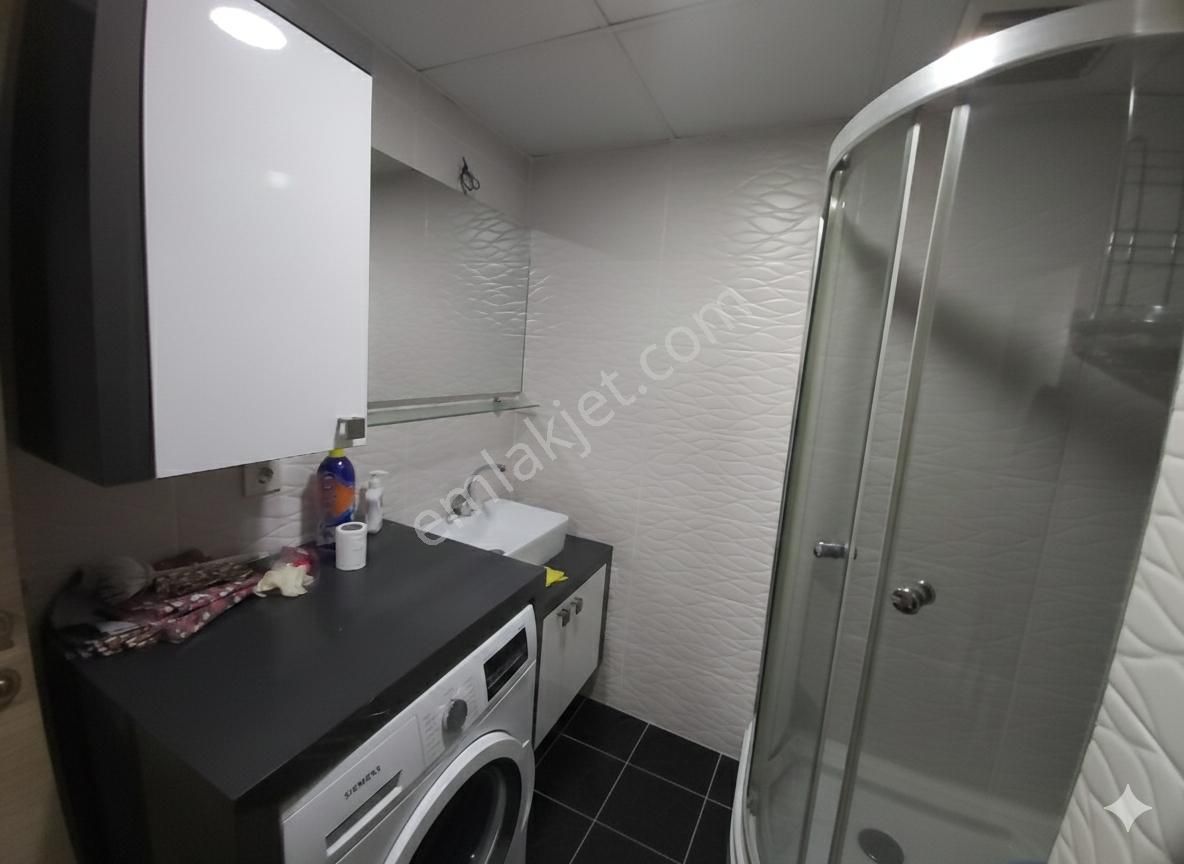 Şemikler Ziraat Yakını 10 Yıllık _ Doğalgazlı_kapalı Mutfak 2+1 - Görsel 12