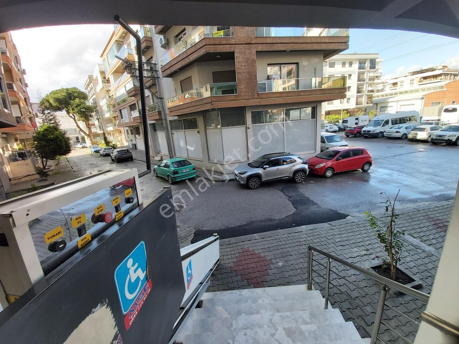 Mavişehire Bağlanan Yola 50m_şemiklerde 2 Yıllık_y.giriş 2+1 - Görsel 8