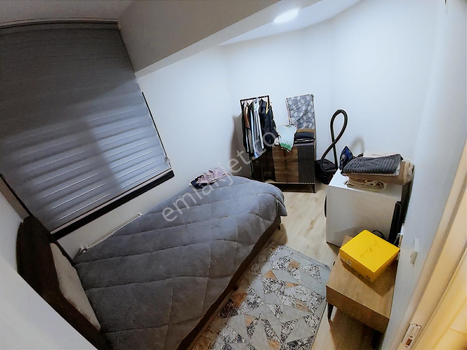 Mavişehire Bağlanan Yola 50m_şemiklerde 2 Yıllık_y.giriş 2+1 - Görsel 6