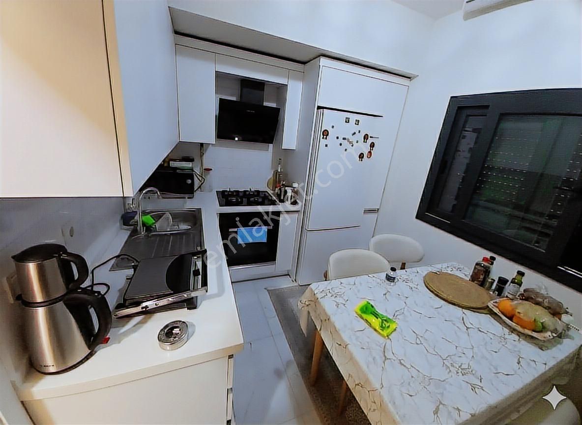 Mavişehire Bağlanan Yola 50m_şemiklerde 2 Yıllık_y.giriş 2+1 - Görsel 7