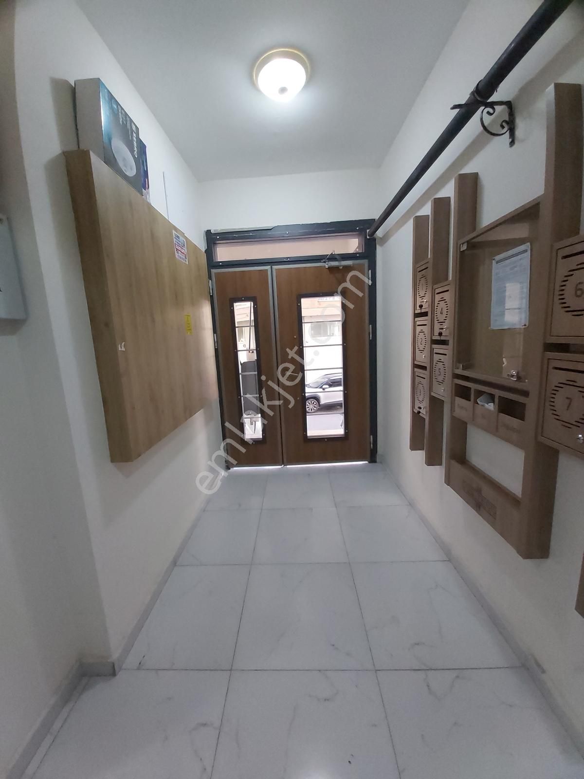 Mavişehire Bağlanan Yola 50m_şemiklerde 2 Yıllık_y.giriş 2+1 - Görsel 5