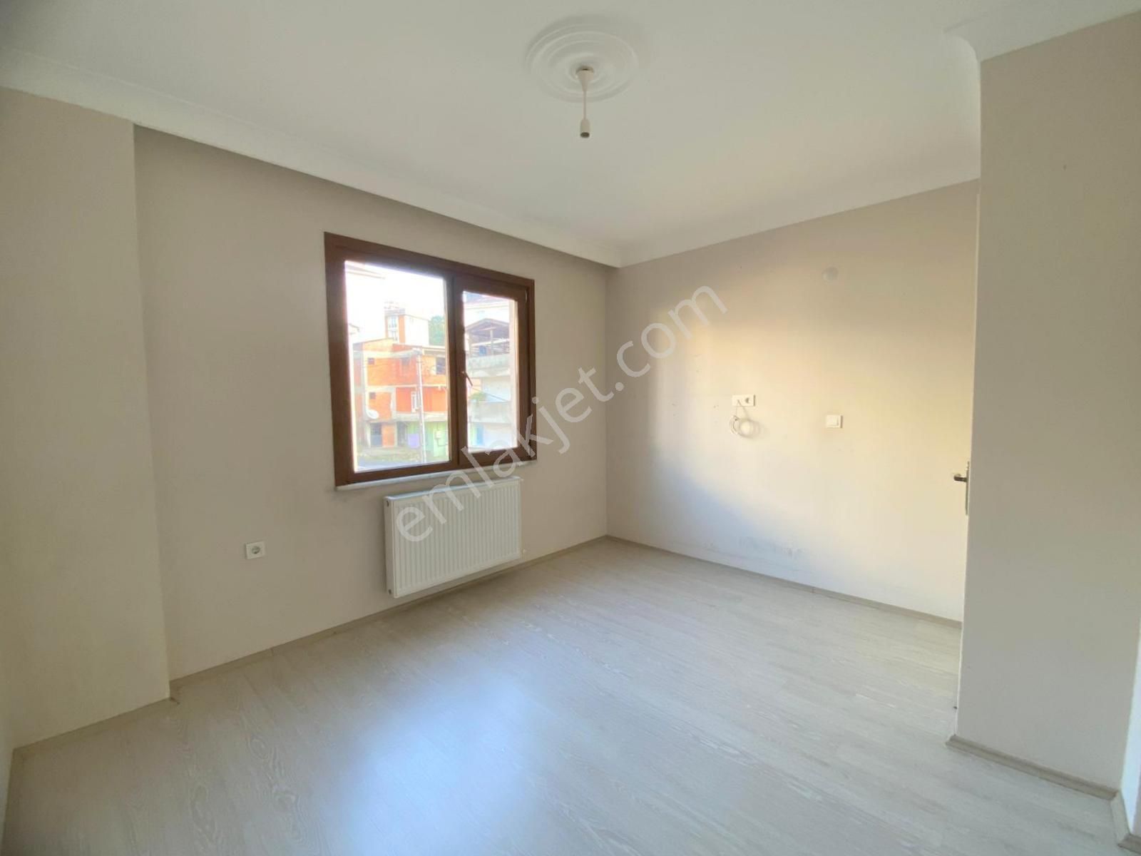 Mertcan'dan Şeyhli Mah. Açık Balkonlu Ara Kat 2+1 Daire - Görsel 9