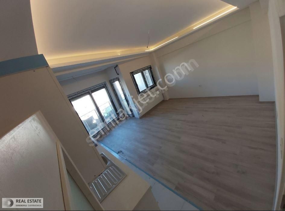 Şemiklerde Gürmar Ve Ordu Bulv. Yakını Sıfır Arakat 2+1 - Görsel 10