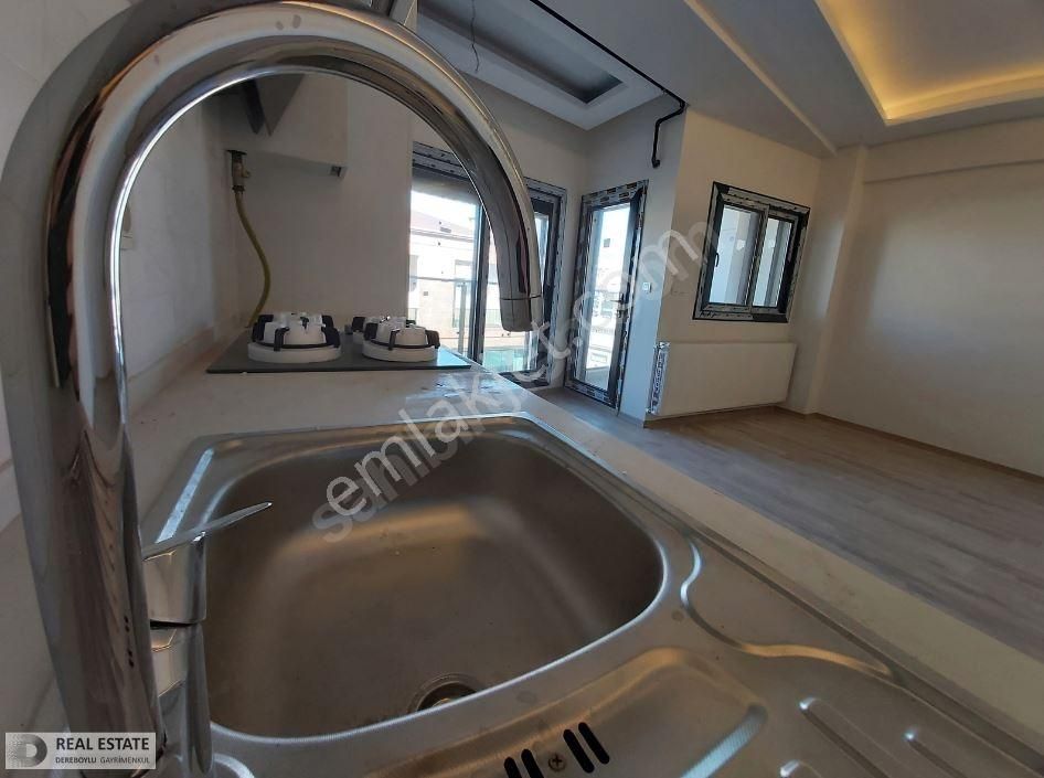 Şemiklerde Gürmar Ve Ordu Bulv. Yakını Sıfır Arakat 2+1 - Görsel 14