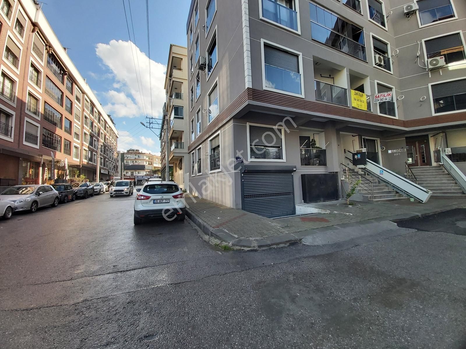 Şemiklerde Gürmar Ve Ordu Bulv. Yakını Sıfır Arakat 2+1 - Görsel 7