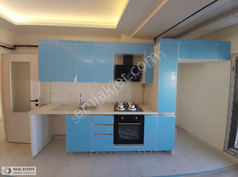 Şemiklerde Gürmar Ve Ordu Bulv. Yakını Sıfır Arakat 2+1 - Görsel 13