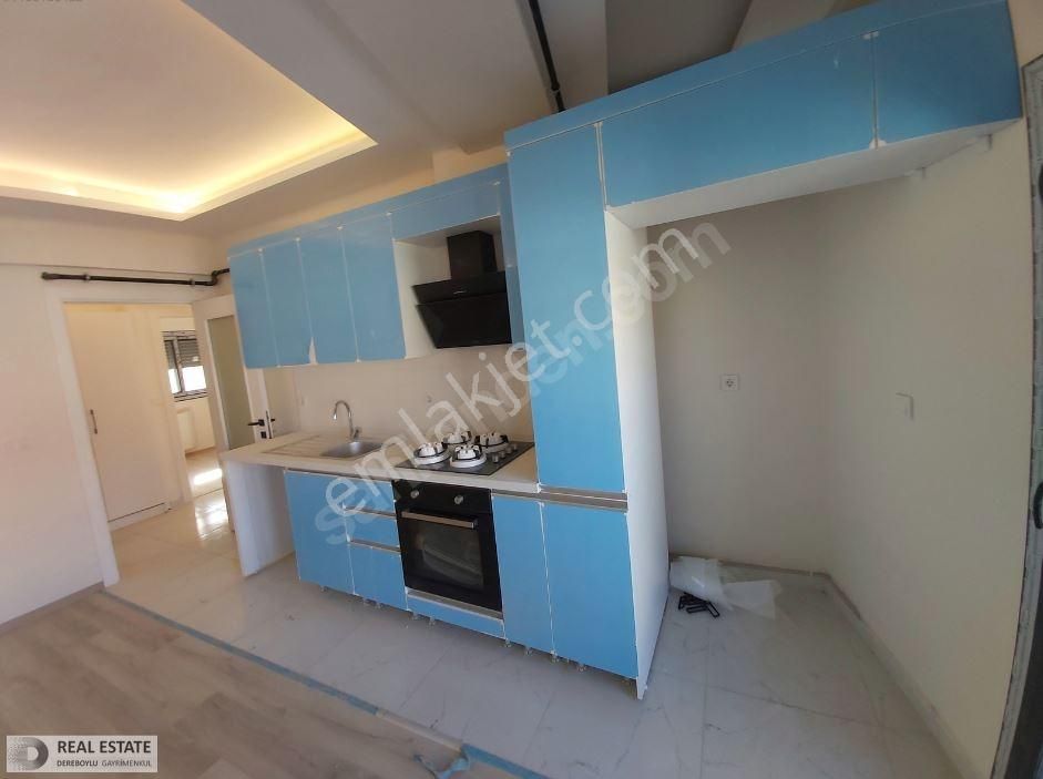 Şemiklerde Gürmar Ve Ordu Bulv. Yakını Sıfır Arakat 2+1 - Görsel 16