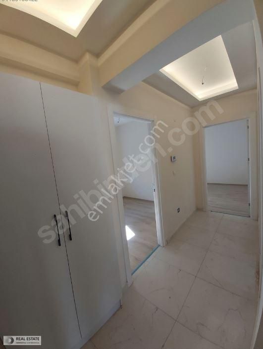 Şemiklerde Gürmar Ve Ordu Bulv. Yakını Sıfır Arakat 2+1 - Görsel 20