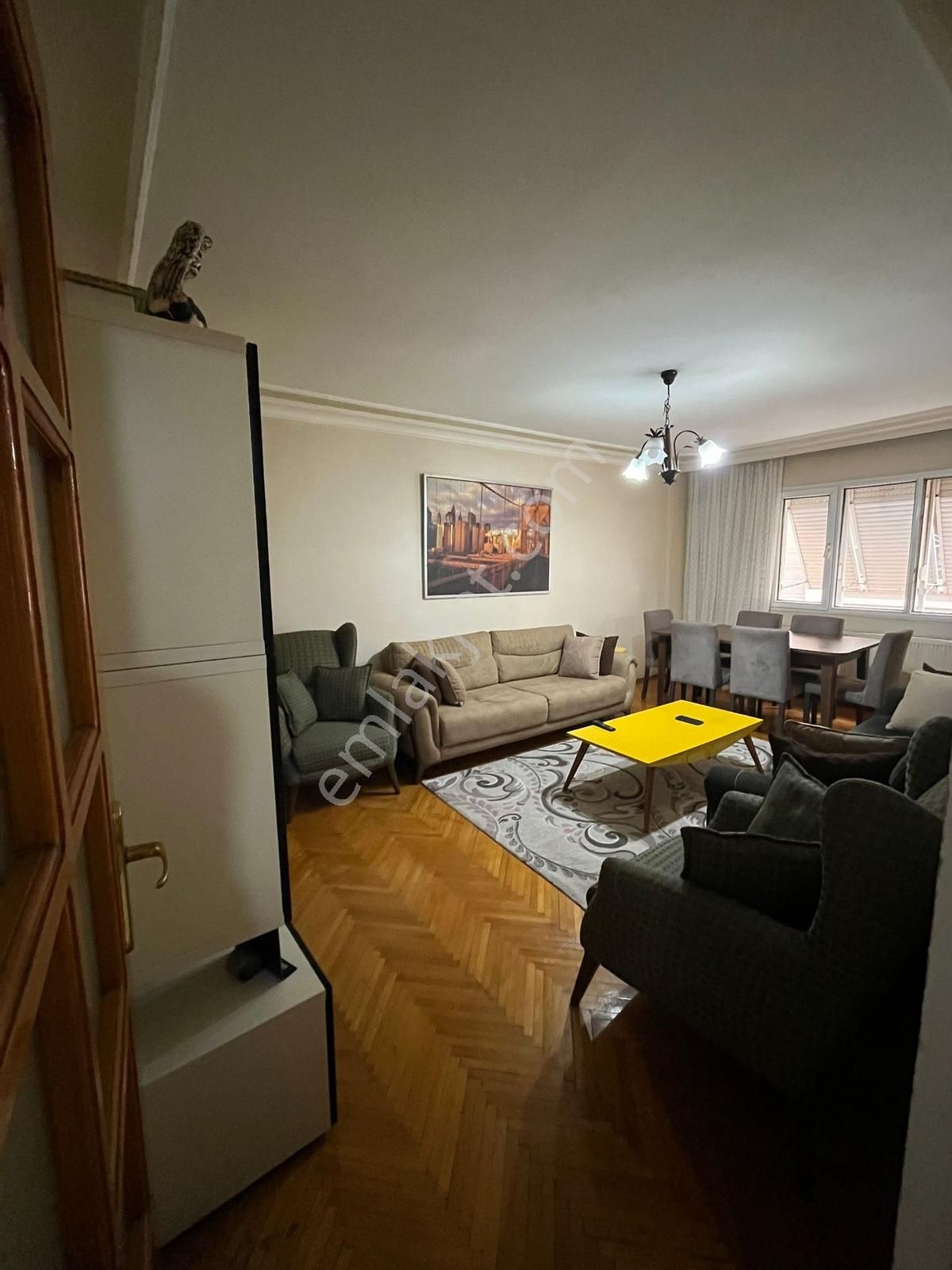 Şirinyer Çarşı Üzeri İzban Yakını 141m2 Merkezi Konumda 3+1 - Görsel 26