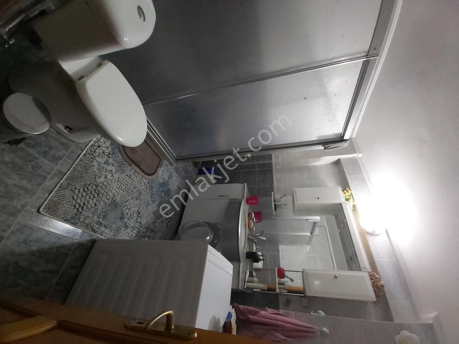 Şirinyer Çarşı Üzeri İzban Yakını 141m2 Merkezi Konumda 3+1 - Görsel 18