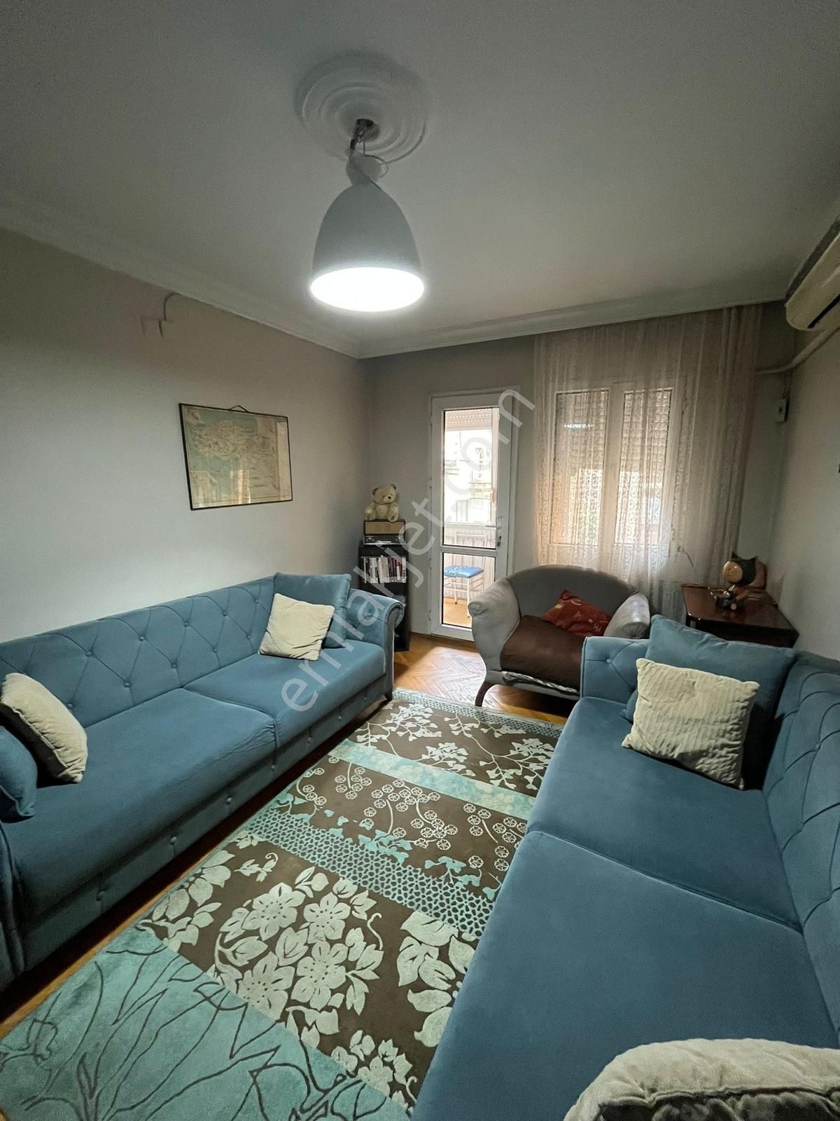 Şirinyer Çarşı Üzeri İzban Yakını 141m2 Merkezi Konumda 3+1 - Görsel 9