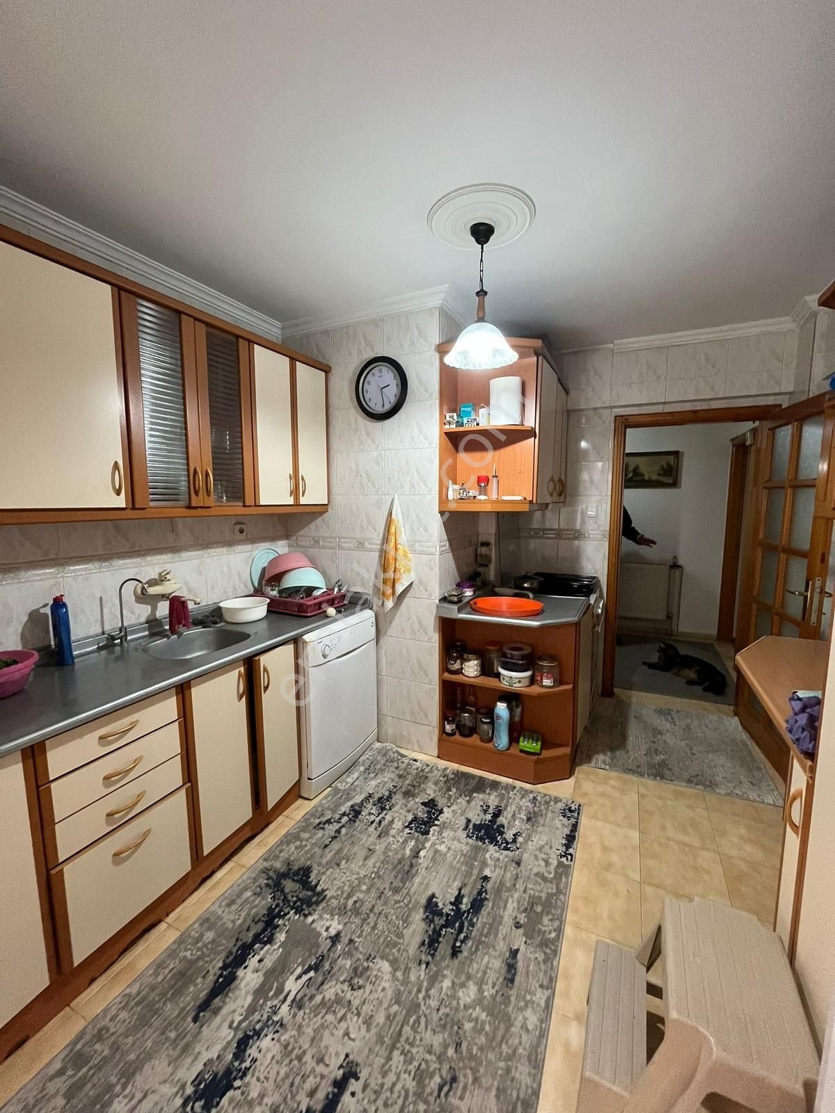 Şirinyer Çarşı Üzeri İzban Yakını 141m2 Merkezi Konumda 3+1 - Görsel 6