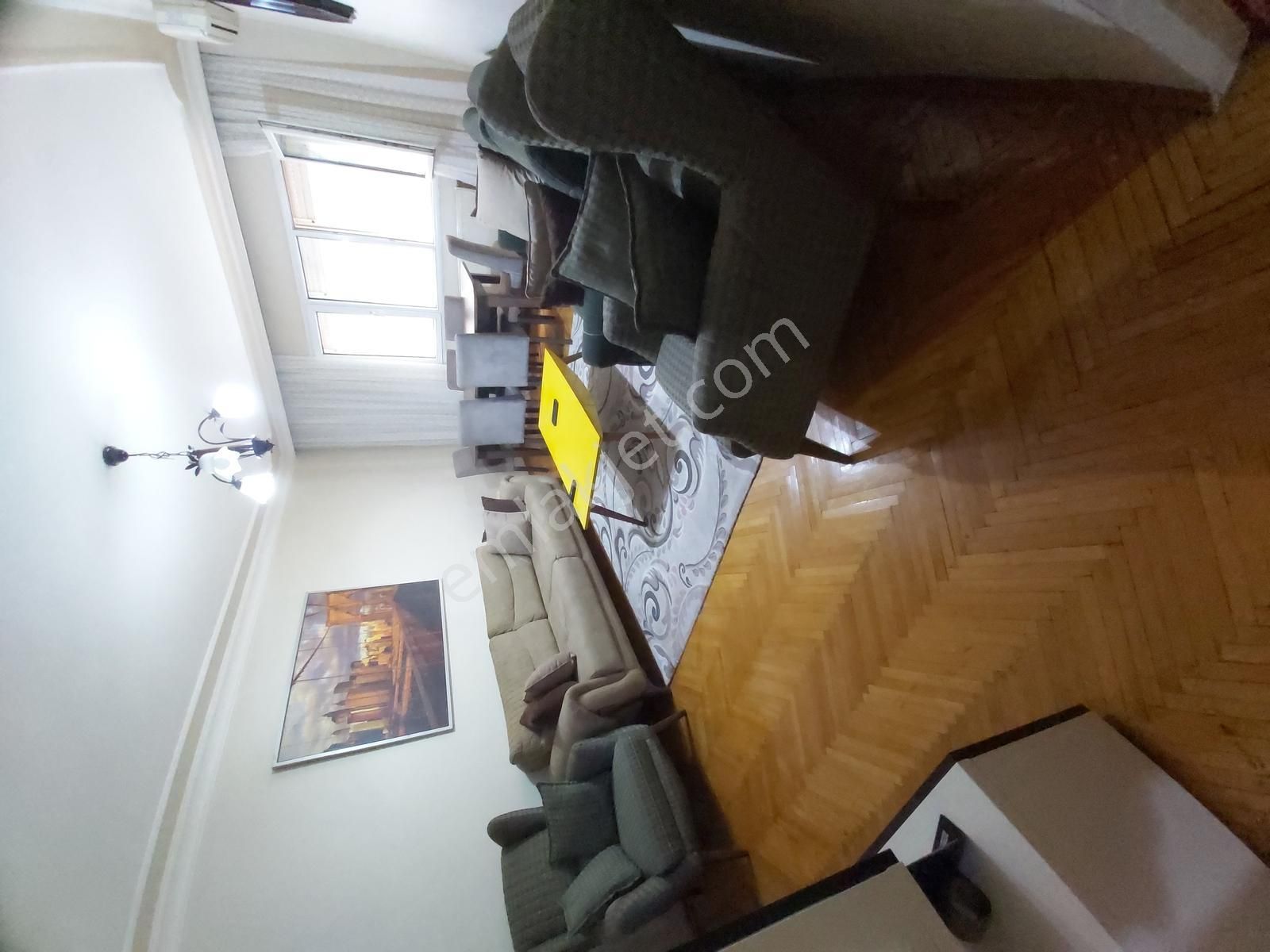 Şirinyer Çarşı Üzeri İzban Yakını 141m2 Merkezi Konumda 3+1 - Görsel 8