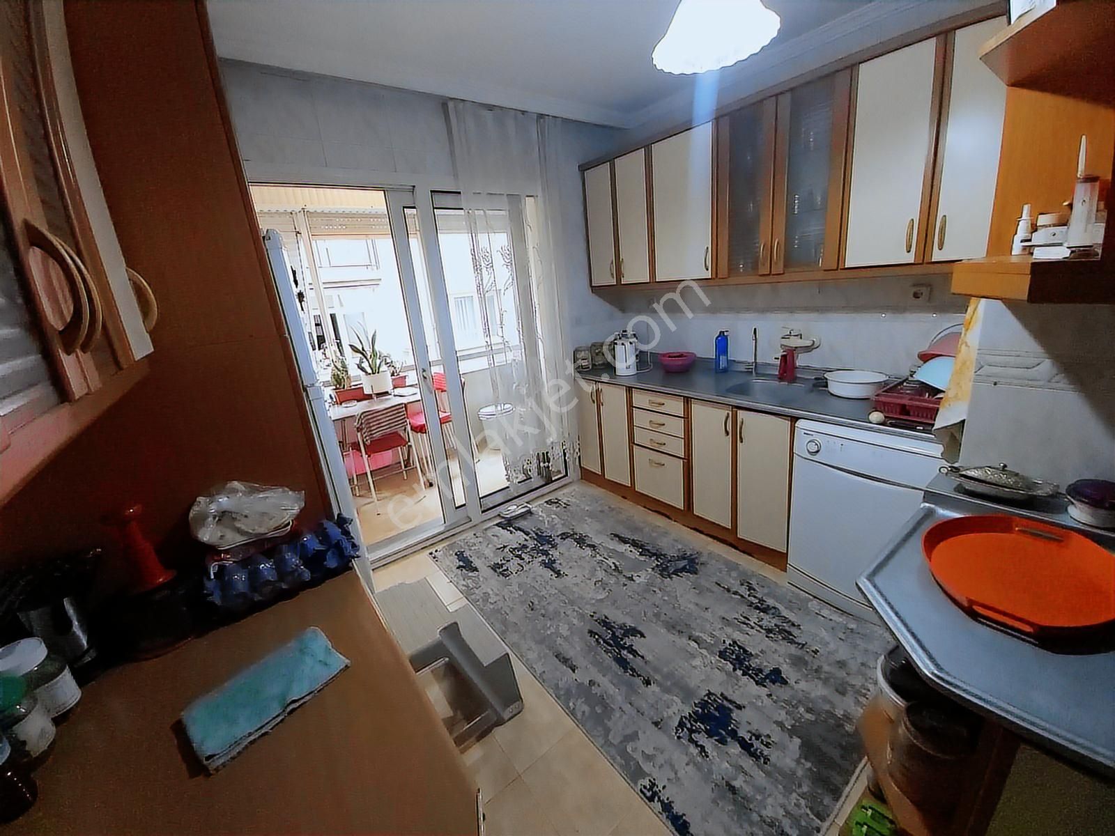 Şirinyer Çarşı Üzeri İzban Yakını 141m2 Merkezi Konumda 3+1 - Görsel 12