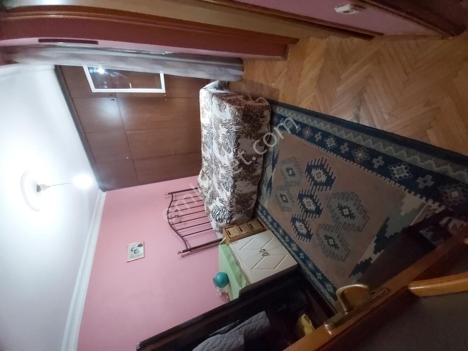 Şirinyer Çarşı Üzeri İzban Yakını 141m2 Merkezi Konumda 3+1 - Görsel 22