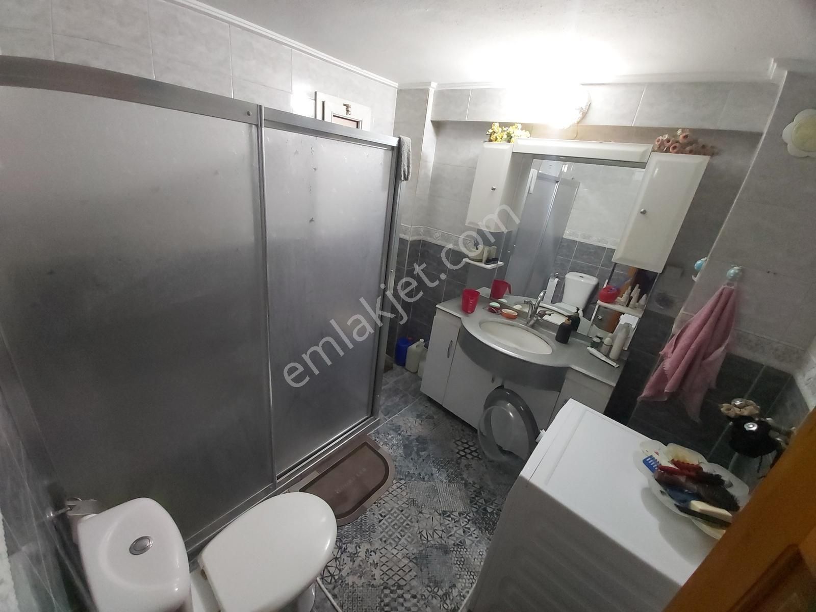 Şirinyer Çarşı Üzeri İzban Yakını 141m2 Merkezi Konumda 3+1 - Görsel 2