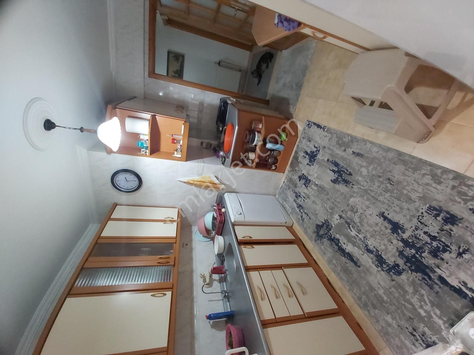 Şirinyer Çarşı Üzeri İzban Yakını 141m2 Merkezi Konumda 3+1 - Görsel 13