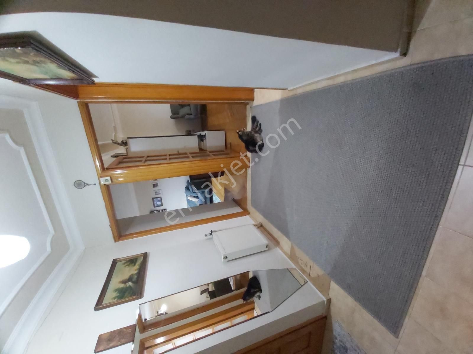 Şirinyer Çarşı Üzeri İzban Yakını 141m2 Merkezi Konumda 3+1 - Görsel 4