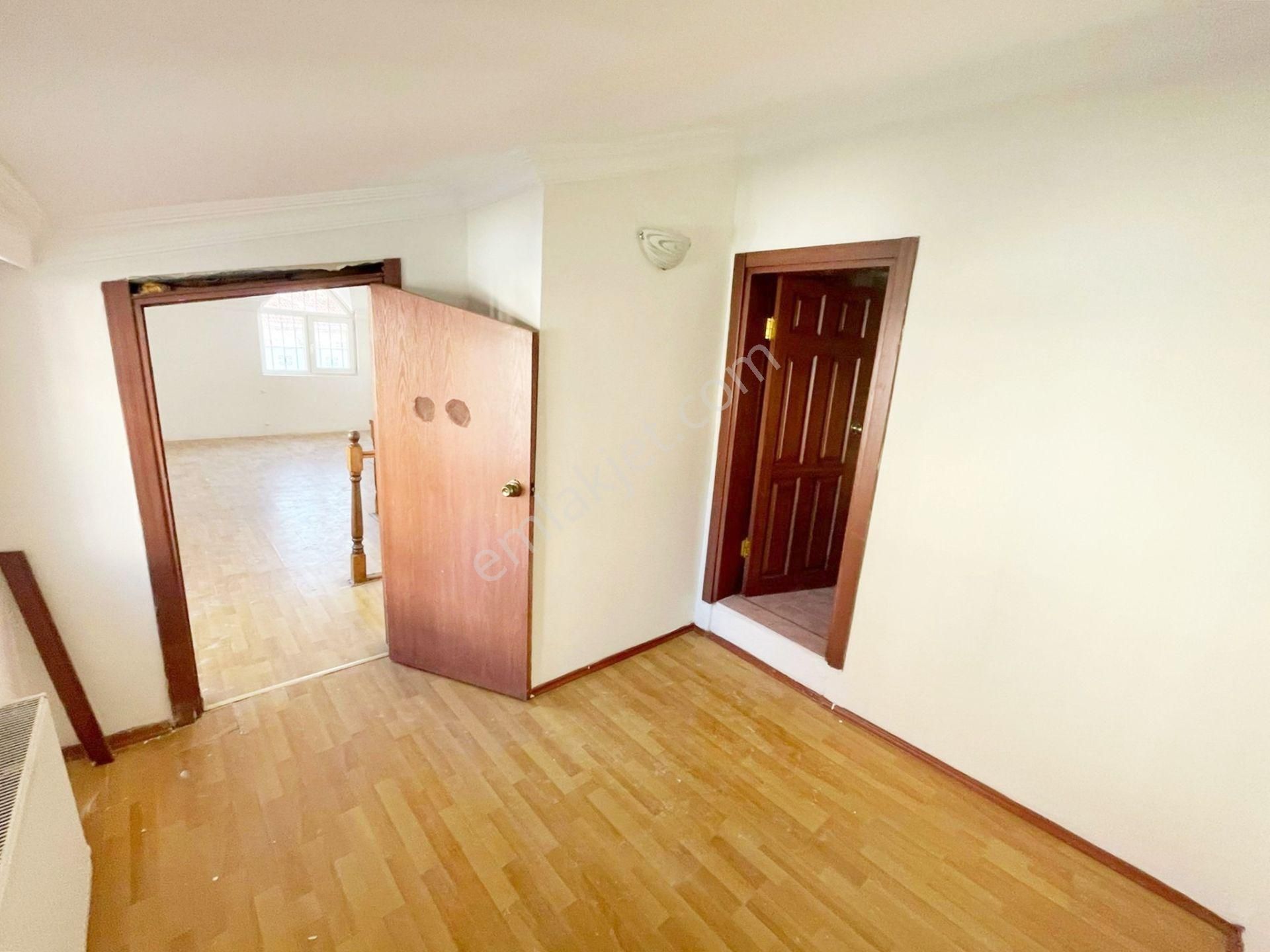 Mertcan'dan Çınardere'de Metroya Yürüme Deniz Manzara 4+2dubleks - Görsel 18