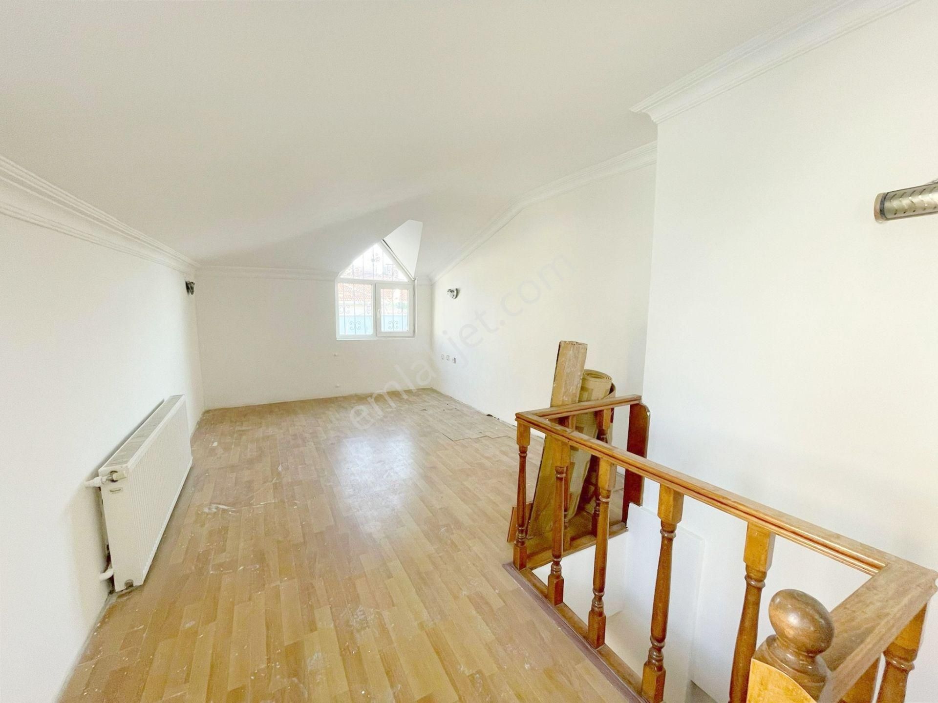 Mertcan'dan Çınardere'de Metroya Yürüme Deniz Manzara 4+2dubleks - Görsel 15