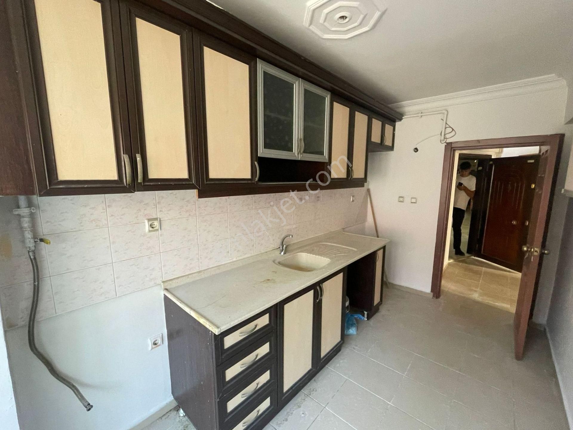 Mertcan'dan Çınardere'de Metroya Yürüme Deniz Manzara 4+2dubleks - Görsel 5