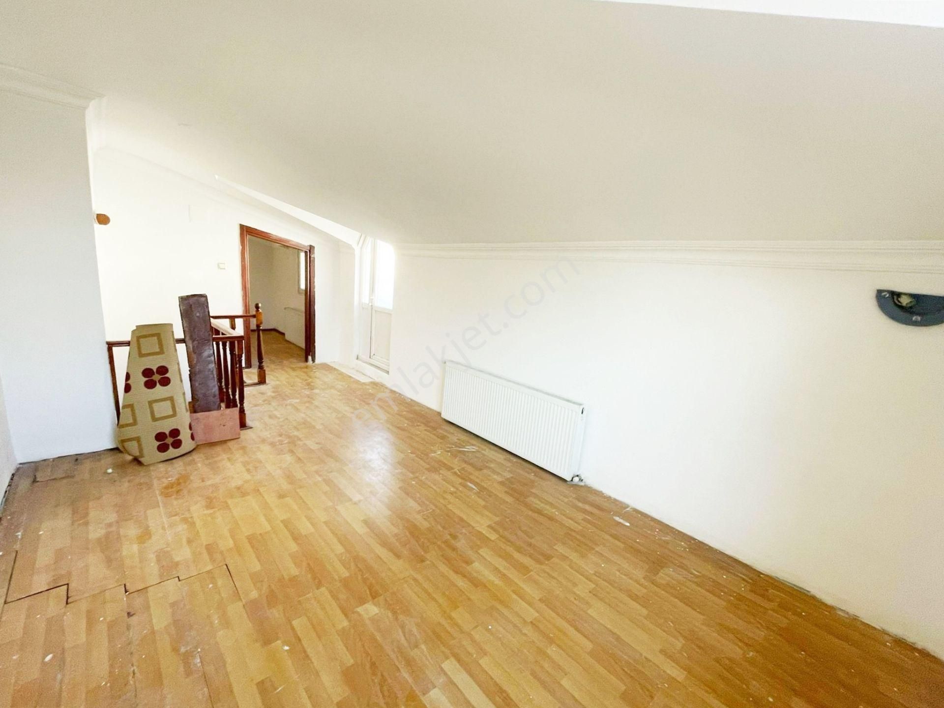 Mertcan'dan Çınardere'de Metroya Yürüme Deniz Manzara 4+2dubleks - Görsel 17