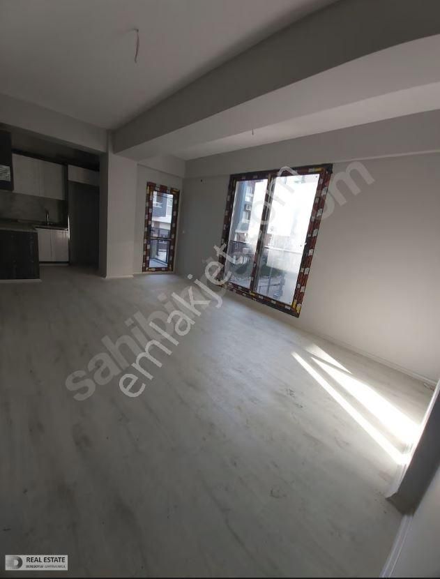 Seyrek İnönüde_üni. Yakın Oturma Raporu Alınmış Sıfır 1+1 Arakat - Görsel 13