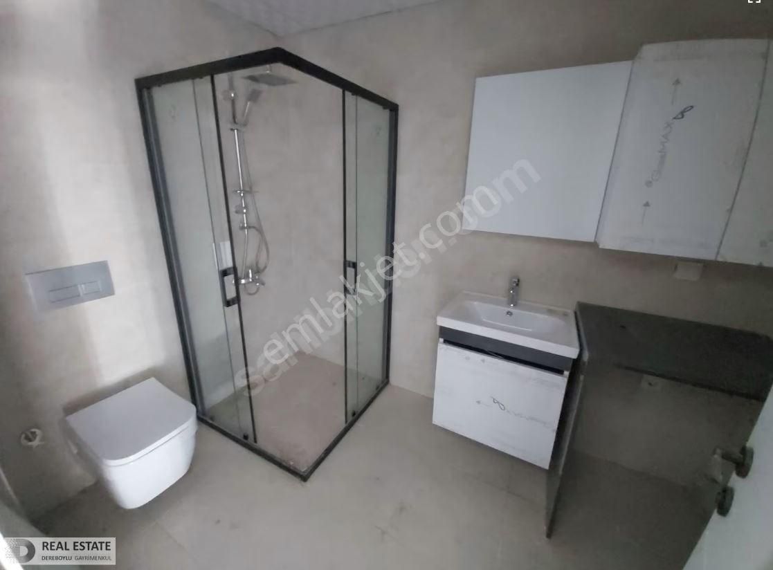 Seyrek İnönüde_üni. Yakın Oturma Raporu Alınmış Sıfır 1+1 Arakat - Görsel 9