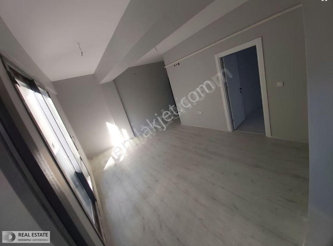 Seyrek İnönüde_üni. Yakın Oturma Raporu Alınmış Sıfır 1+1 Arakat