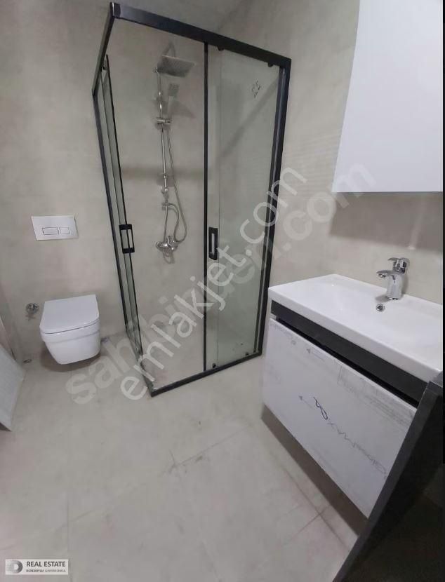 Seyrek İnönüde_üni. Yakın Oturma Raporu Alınmış Sıfır 1+1 Arakat - Görsel 16