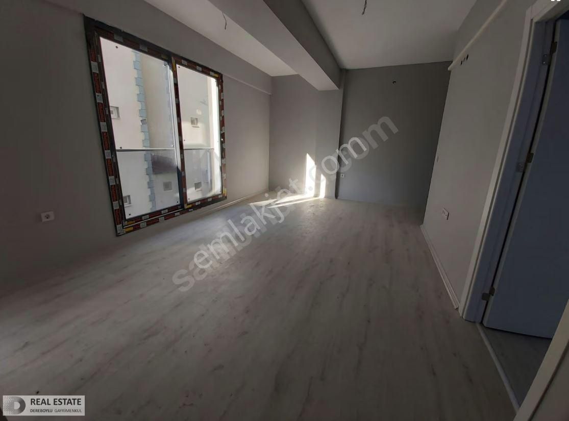 Seyrek İnönüde_üni. Yakın Oturma Raporu Alınmış Sıfır 1+1 Arakat - Görsel 5