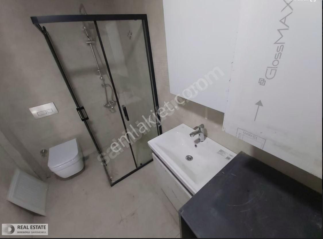 Seyrek İnönüde_üni. Yakın Oturma Raporu Alınmış Sıfır 1+1 Arakat - Görsel 11