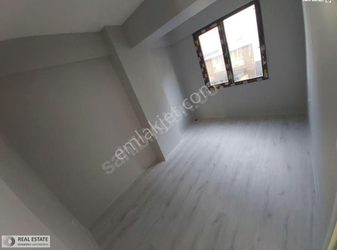 Seyrek İnönüde_üni. Yakın Oturma Raporu Alınmış Sıfır 1+1 Arakat - Görsel 15