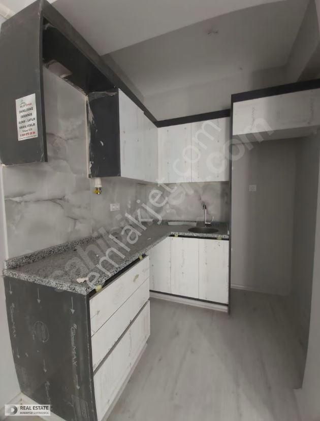 Seyrek İnönüde_üni. Yakın Oturma Raporu Alınmış Sıfır 1+1 Arakat - Görsel 7