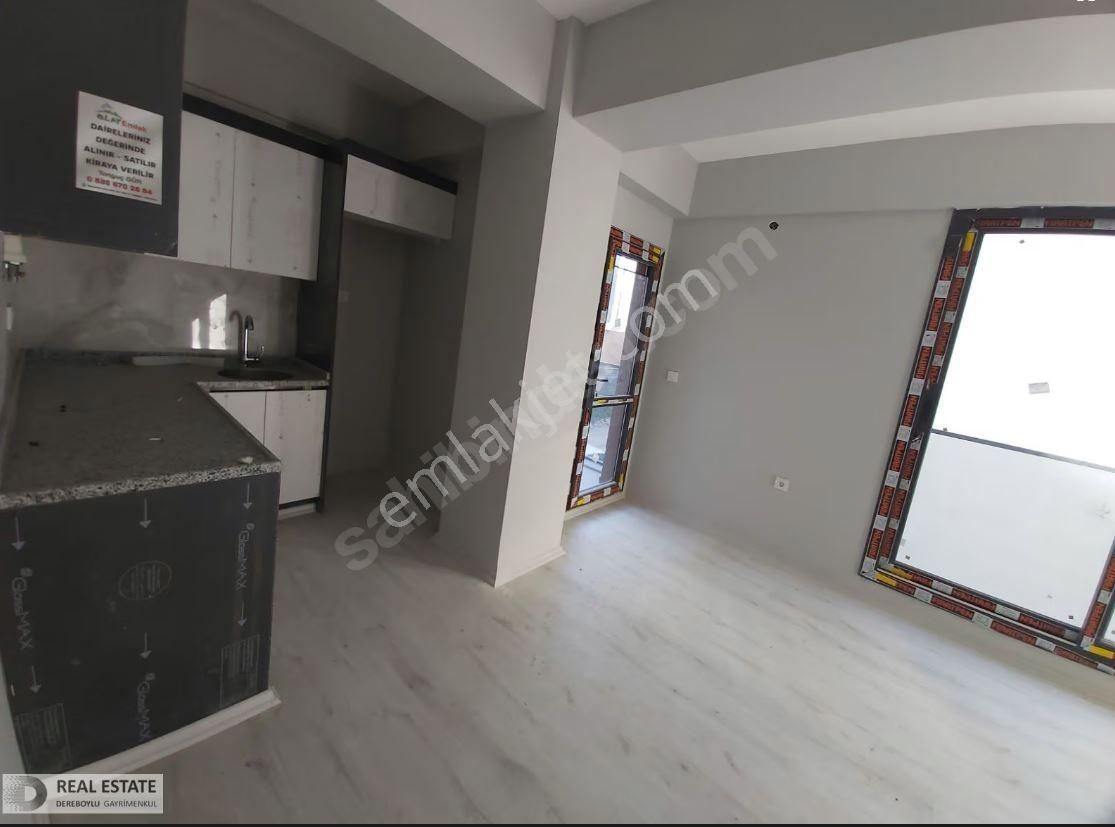 Seyrek İnönüde_üni. Yakın Oturma Raporu Alınmış Sıfır 1+1 Arakat - Görsel 12