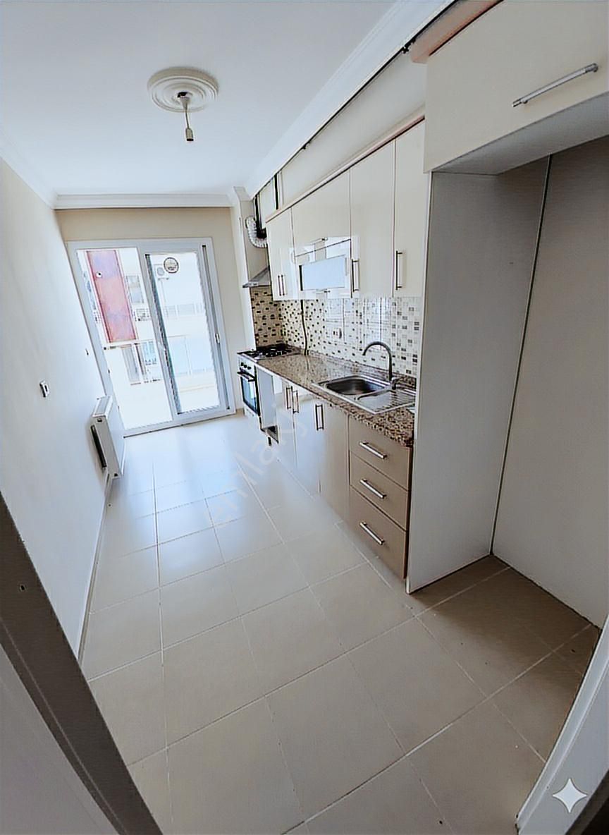 Demirköprü Diş Hast. Ve İzban Yakını_3+1 Arakat_tamamına Kredili - Görsel 2