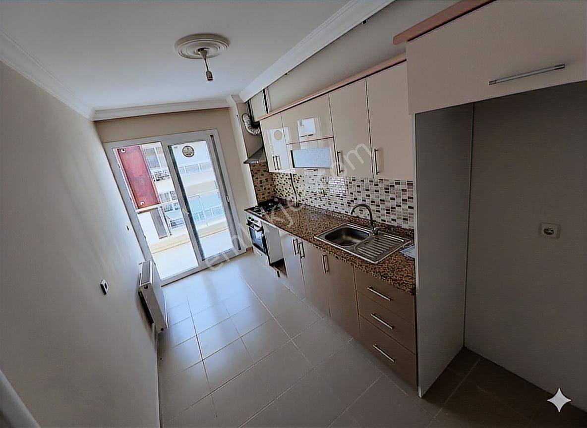 Demirköprü Diş Hast. Ve İzban Yakını_3+1 Arakat_tamamına Kredili - Görsel 7