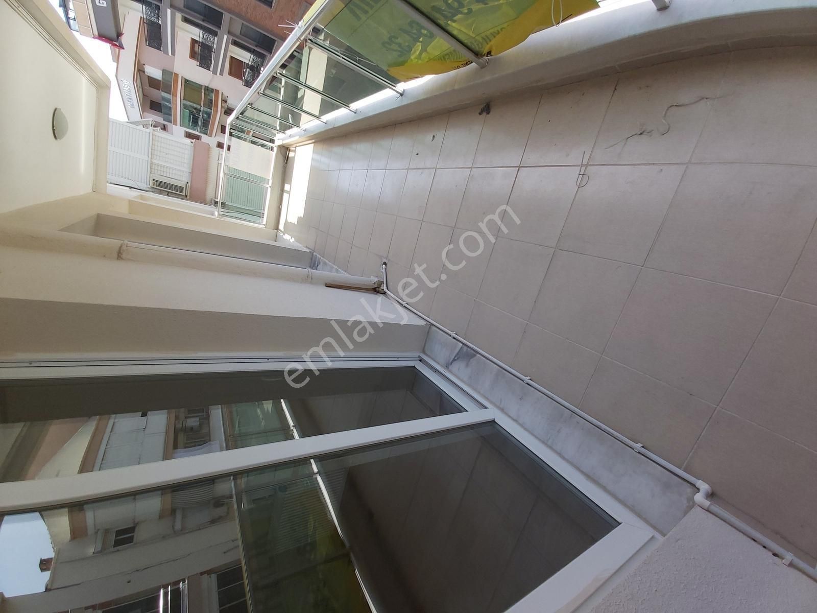 Demirköprü Diş Hast. Ve İzban Yakını_3+1 Arakat_tamamına Kredili - Görsel 10