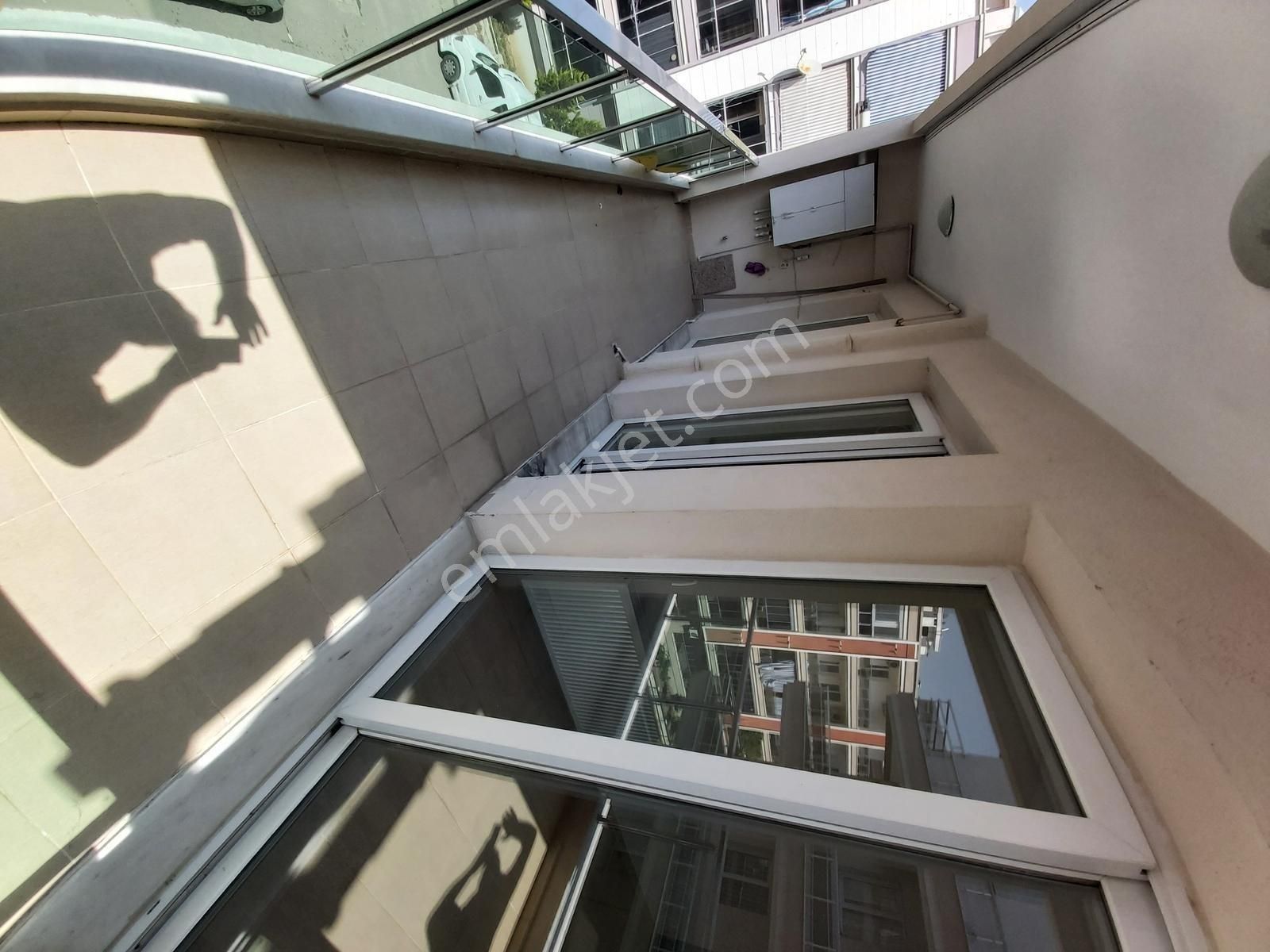 Demirköprü Diş Hast. Ve İzban Yakını_3+1 Arakat_tamamına Kredili - Görsel 17