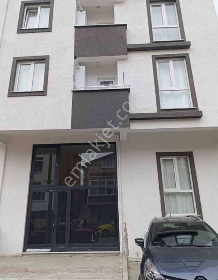 Mertcan Dan Soğanlık Metroya Yürüme 30m2 İskanlı Satılık Dükkan