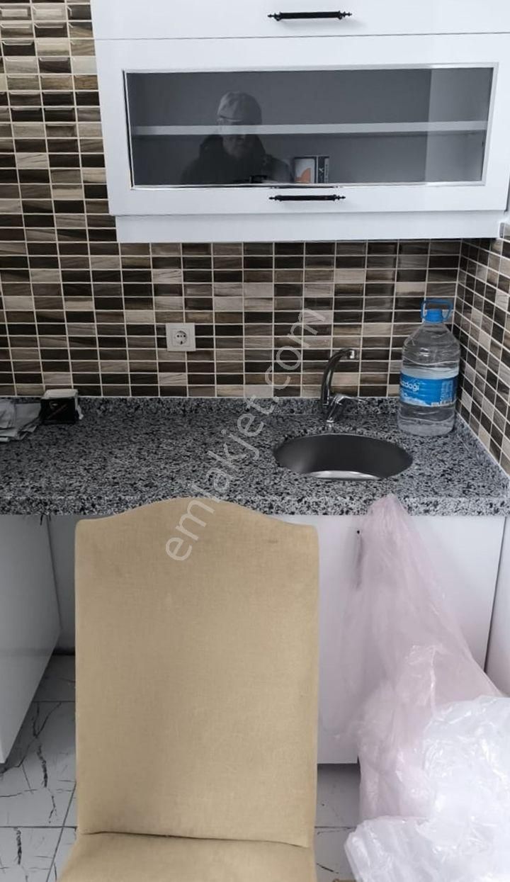 Mertcan Dan Soğanlık Metroya Yürüme 30m2 İskanlı Satılık Dükkan - Görsel 5