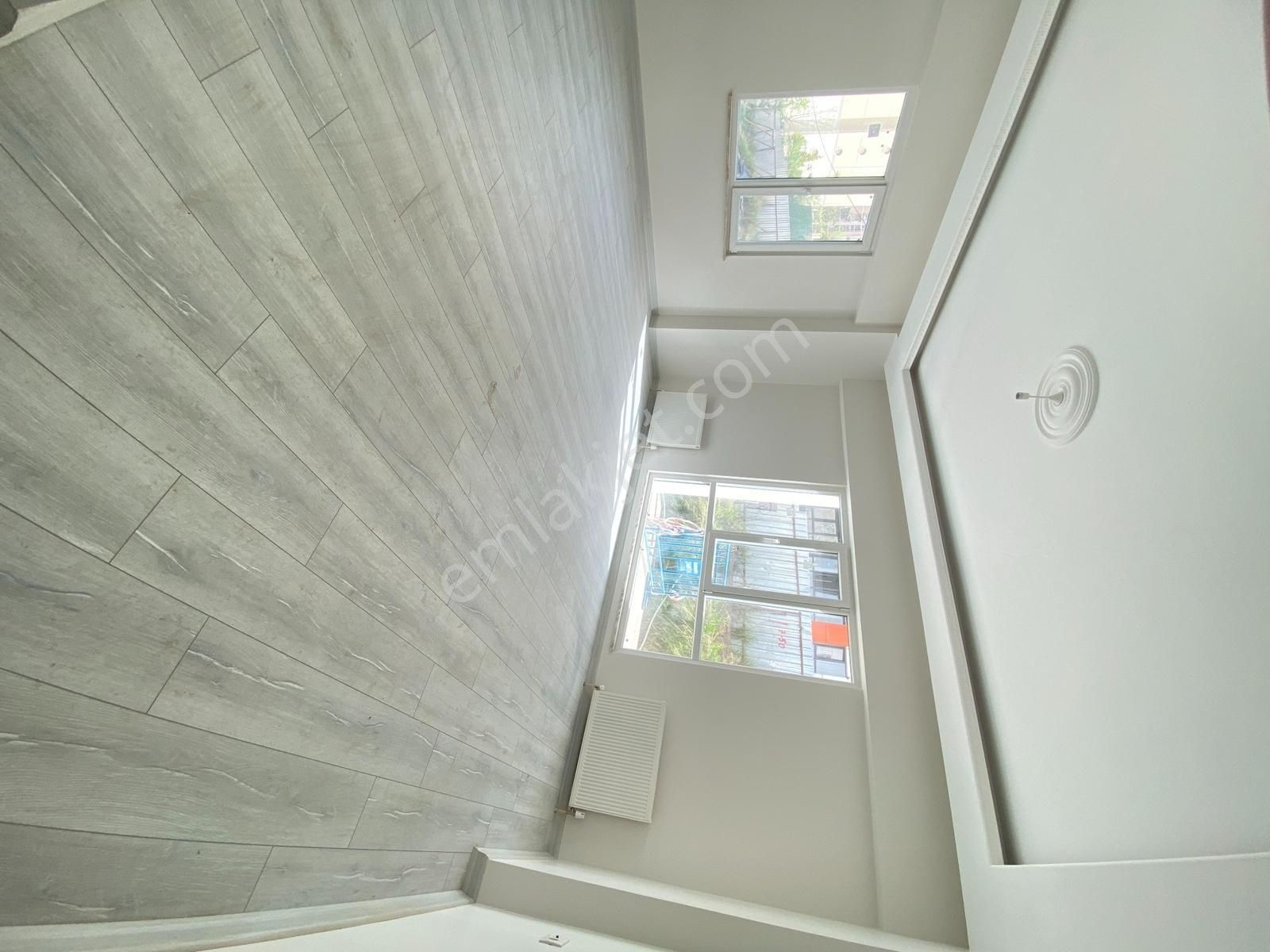 Tatlısu Mah. Binsan Vadi Park Sitesinde Arakat 2+1 - Görsel 22