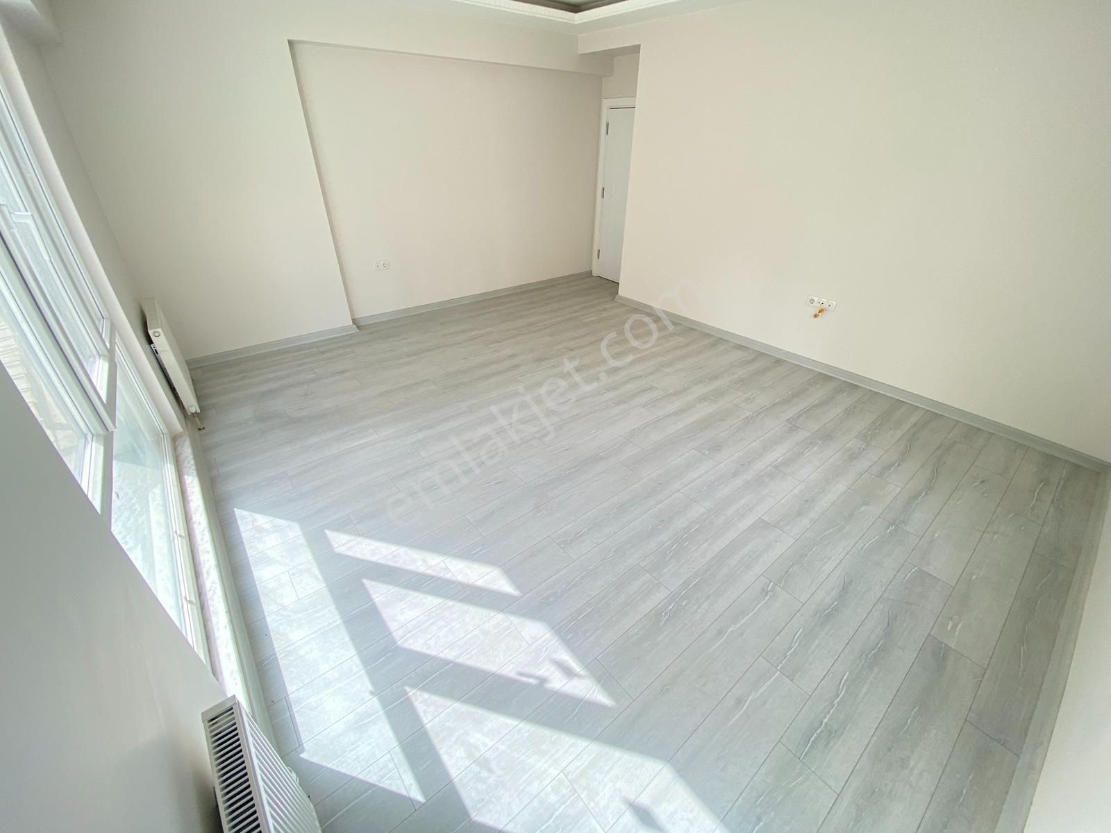 Tatlısu Mah. Binsan Vadi Park Sitesinde Arakat 2+1 - Görsel 18