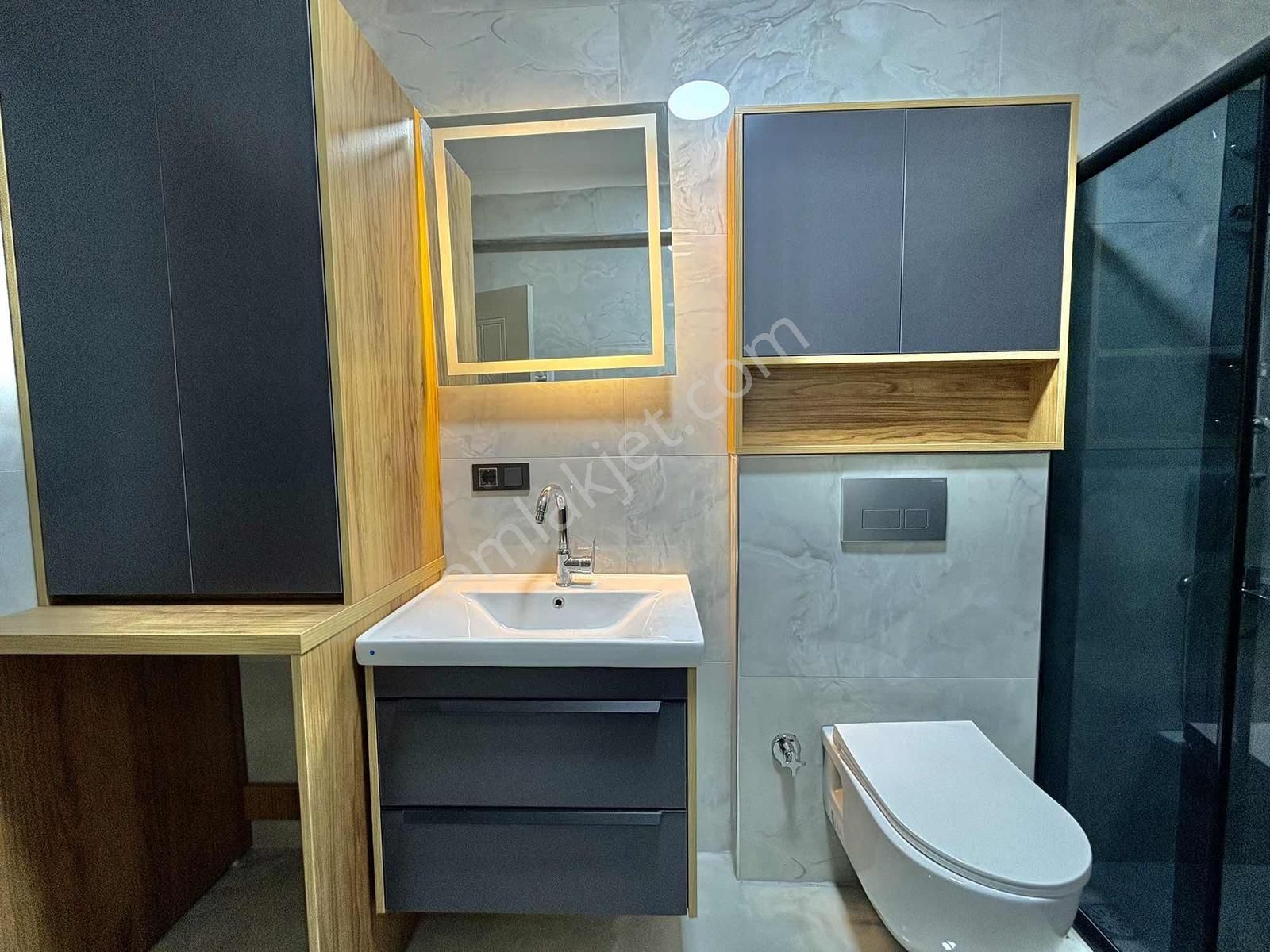 ▀▄▀▄onur Yıldırımdan Altınkumda Satılık Ultra Lüx 3+1 Daire▀▄▀▄ - Görsel 23