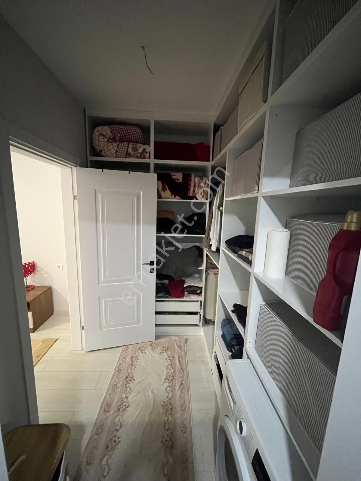 Yeşil Mahalle Novapark Ta Geniş Ve Yeni Daire - Görsel 18