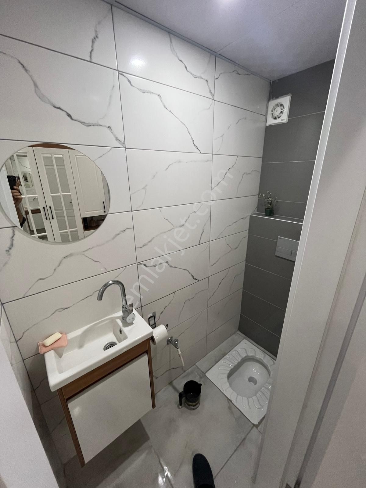 Yeşil Mahalle Novapark Ta Geniş Ve Yeni Daire - Görsel 26