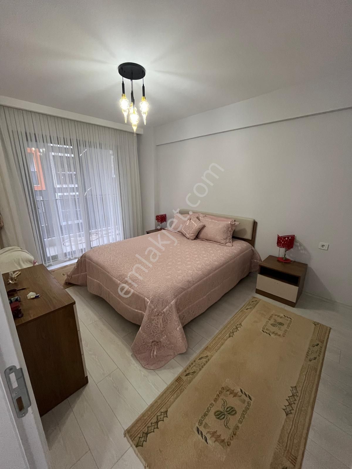 Yeşil Mahalle Novapark Ta Geniş Ve Yeni Daire - Görsel 22