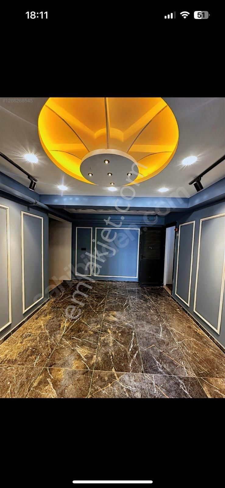 Yeşil Mahalle Novapark Ta Geniş Ve Yeni Daire - Görsel 4