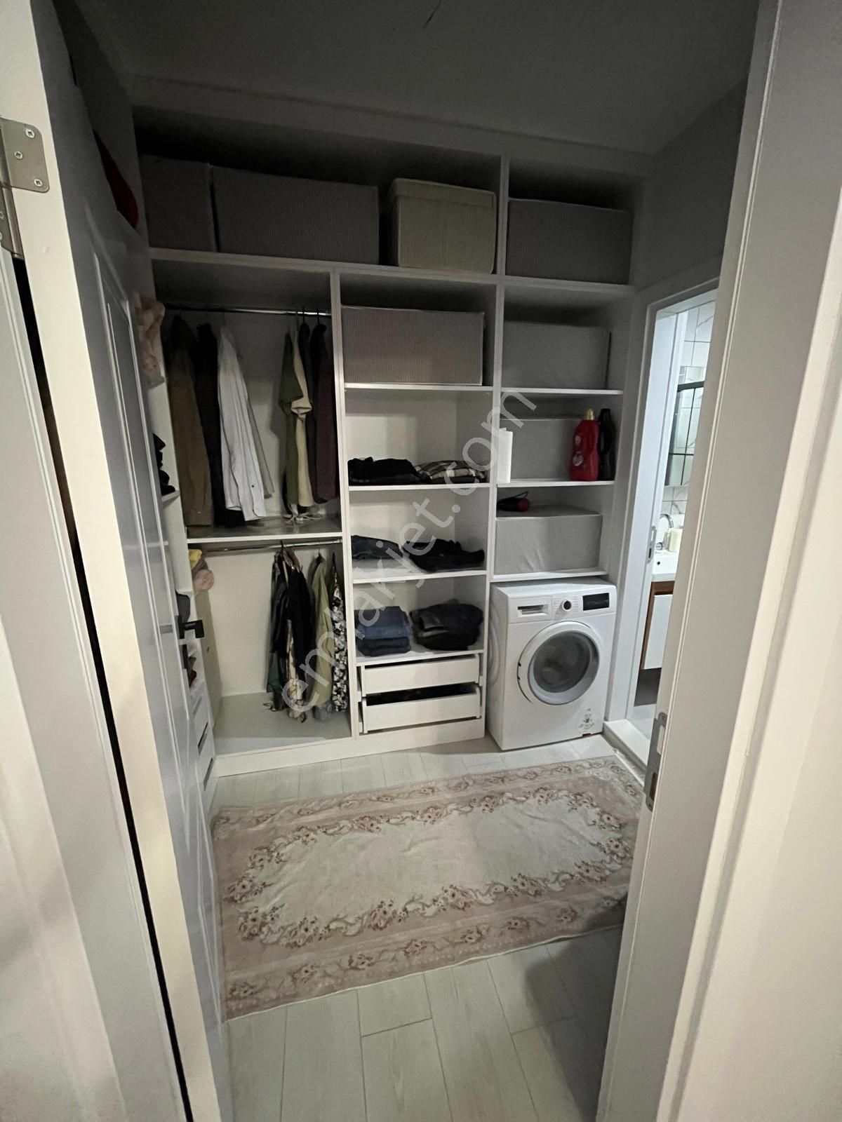 Yeşil Mahalle Novapark Ta Geniş Ve Yeni Daire - Görsel 19